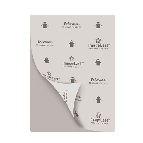 Fellowes 5306114 Enhance80 - Pouches per...
