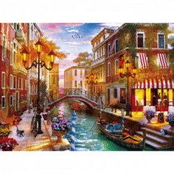 Clementoni 35063 puzzle