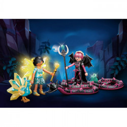 Playmobil 70803 set da gioco