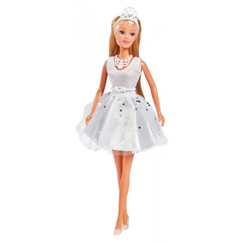 Steffi Love Crystal con accessori creati con...