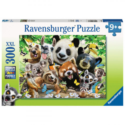 Ravensburger 4005556128938 puzzle