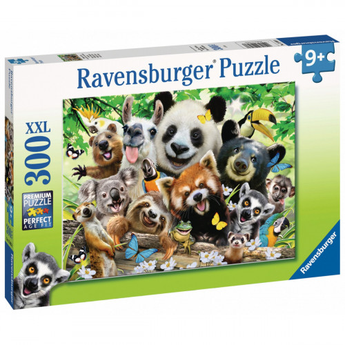 Ravensburger 4005556128938 puzzle