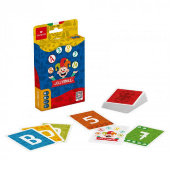 JOLLY SMILE 057095