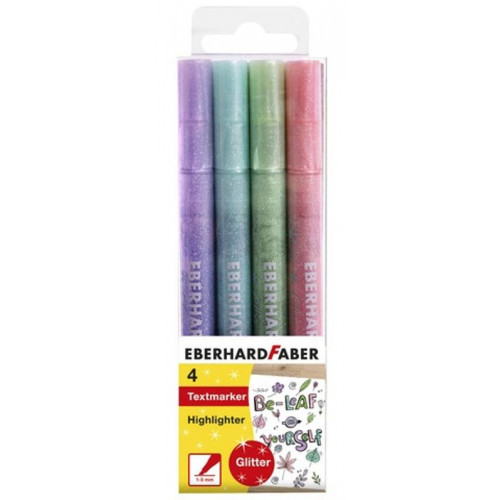 4 EVIDENZ.GLITTER PAS.551405