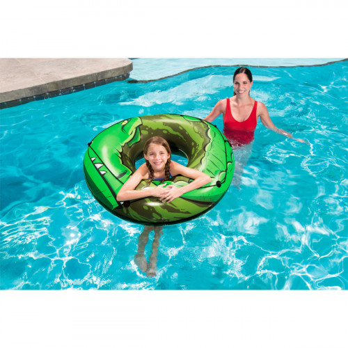 Bestway 36108 galleggiante da piscina e da...