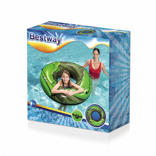 Bestway 36108 galleggiante da piscina e da...