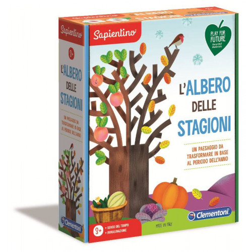 L'albero delle stagioni