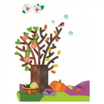 L'albero delle stagioni 2