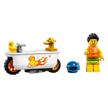 Lego City 60333 - Stunt... 2