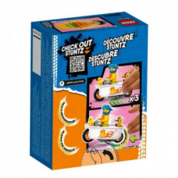 Lego City 60333 - Stunt Bike Vasca da Bagno