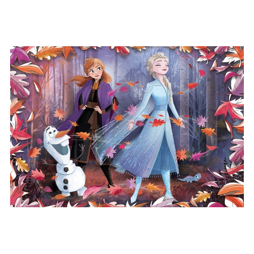 Clementoni 20161 puzzle 104 pezzo(i)