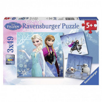 Ravensburger 09264 -...