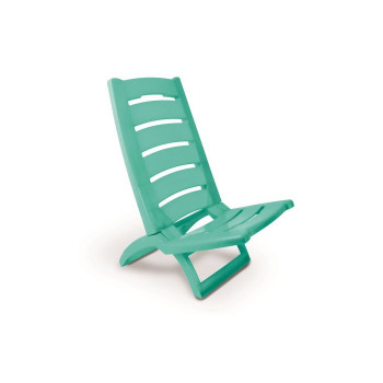 SPIAGGINA RESINA TURCHESE