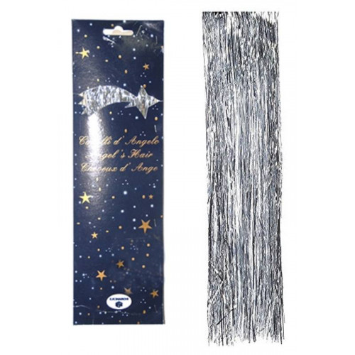 CAPELLI ANGELO ARGENTO MM150 X METRI 2