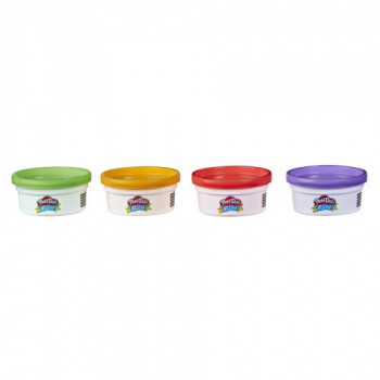 Hasbro E69675L0 composto...