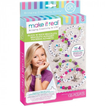 Make it Real MIR1205 kit...