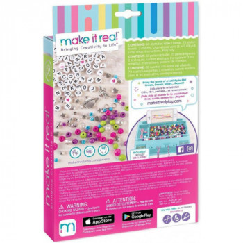 Make it Real MIR1205 kit... 2