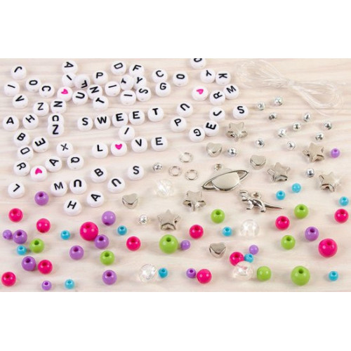 Make it Real MIR1205 kit per fare gioielli per...