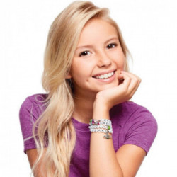 Make it Real MIR1205 kit per fare gioielli per bambini