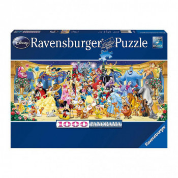 Ravensburger 15109 -...