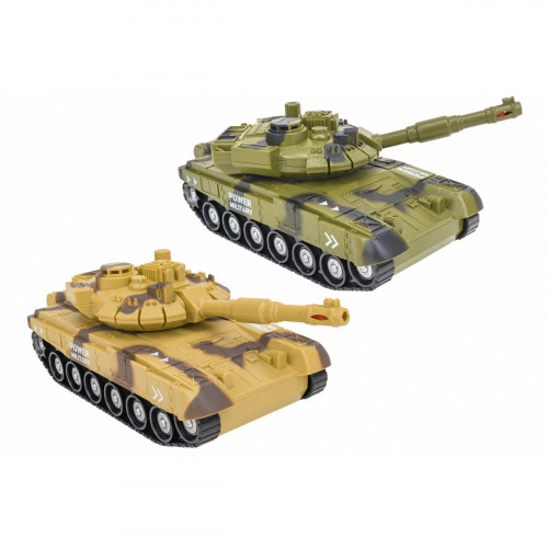 W'Toy Veicolo Militare Special Force