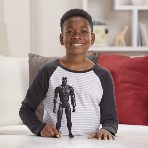 Hasbro E5875EU4 modellino da azione e da...