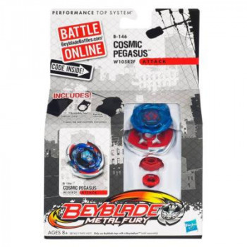 Hasbro Beyblade Cosmic Pegasus