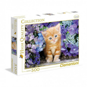 Clementoni 30415 - Ginger...