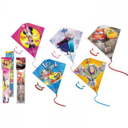 AQUILONE DISNEY ASS.  28521