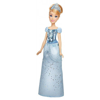 DPR BAMBOLA BASE CINDERELLA