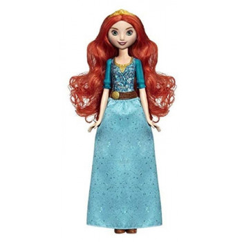 DPR BAMBOLA BASE MERIDA