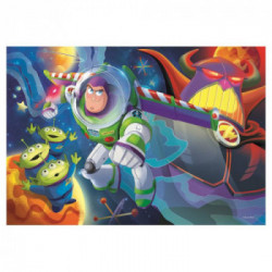 GLOWING LIGHTS - 104PZ Toy Story