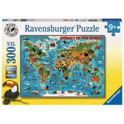 Ravensburger 13257 Puzzle 300 pezzo(i)