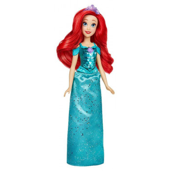 DPR BAMBOLA BASE ARIEL