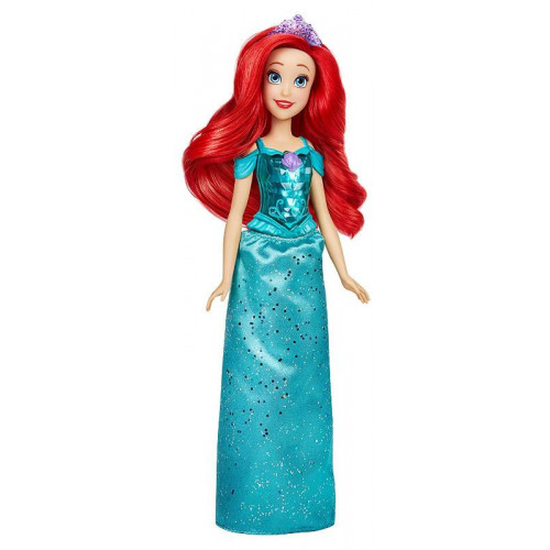 DPR BAMBOLA BASE ARIEL