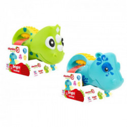 TORCIA ANIMALE B/O CON SUONI E MUSICHE 2AS. TRY ME