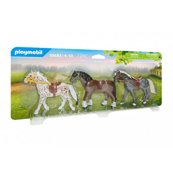 Playmobil 70683 set di...