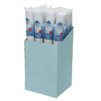 TAPPETO NEVE BIANCO 2