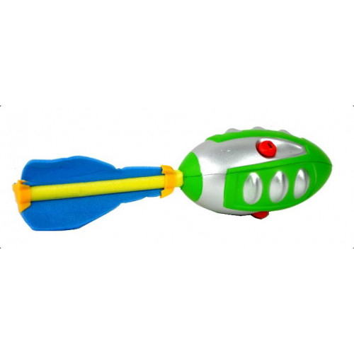 King Sport S475-71881 - Missile con Fischio,...