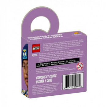 Lego Dots 41955 - Patch... 2