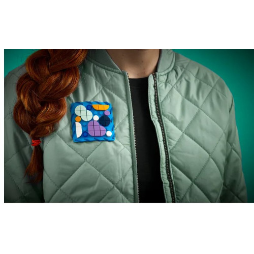 Lego Dots 41955 - Patch Cucibile