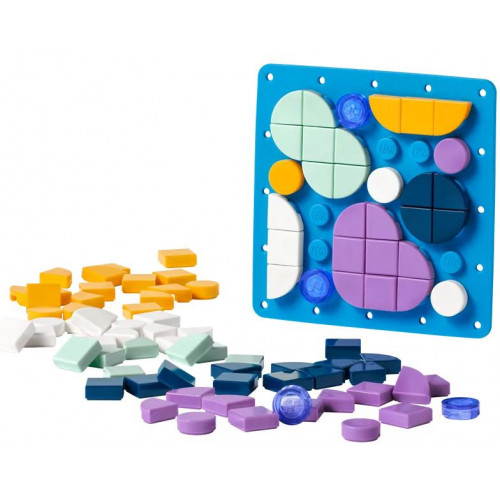 Lego Dots 41955 - Patch Cucibile