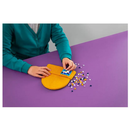 Lego Dots 41955 - Patch Cucibile