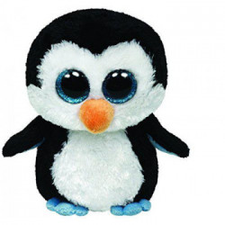 TY T36008 - Waddles the Penguin