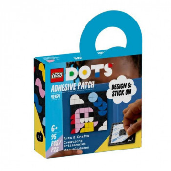 Lego Dots 41954 - Patch...