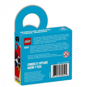 Lego Dots 41954 - Patch... 2