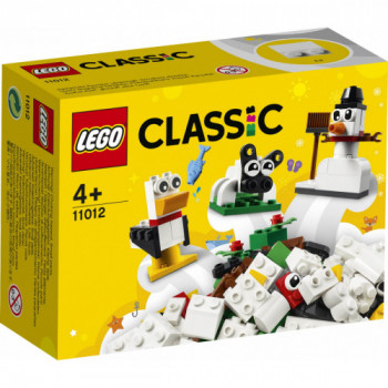 LEGO Classic 11012 gioco di...