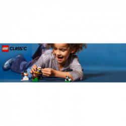 LEGO Classic 11012 gioco di costruzione