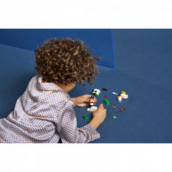 LEGO Classic 11012 gioco di costruzione