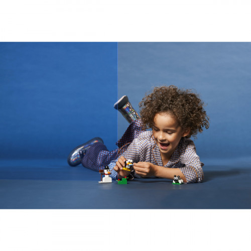 LEGO Classic 11012 gioco di costruzione